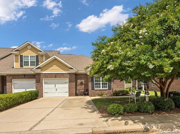1205 Braybrooke Pl, Fayetteville, NC 28314