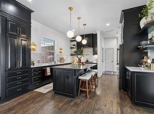 23390 Hunters Trl, Edmond, OK 73025