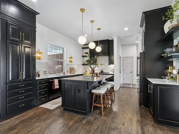 23390 Hunters Trl, Edmond, OK 73025