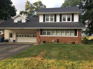 7624 Brookview St, Louisville, OH 44641
