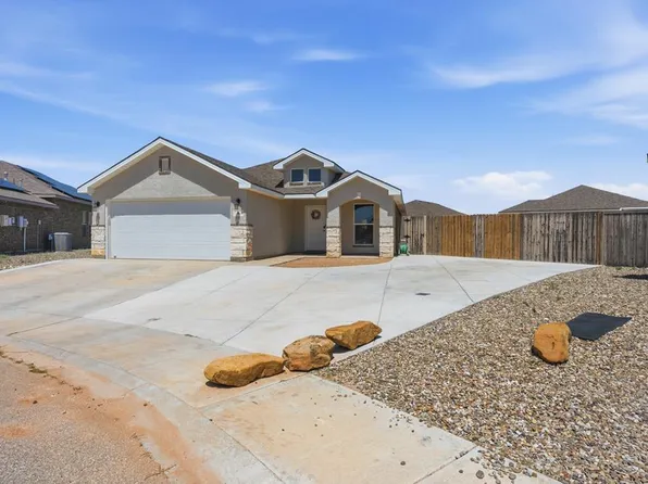 6 Cheyenne Ct, Odessa, TX 79765