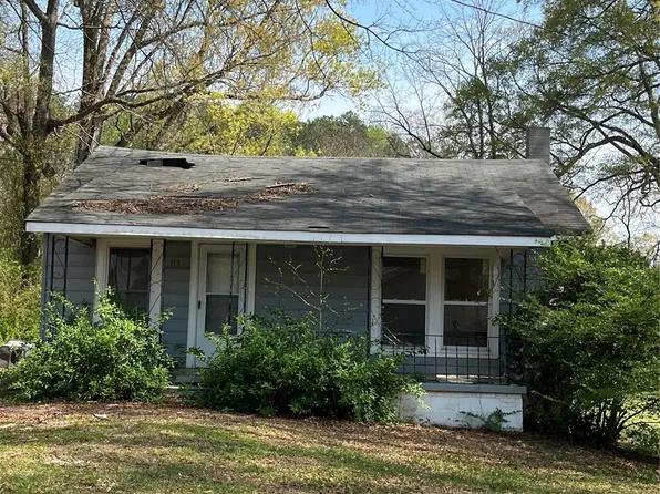 113 Wayne Ave #A, Kannapolis, NC 28081