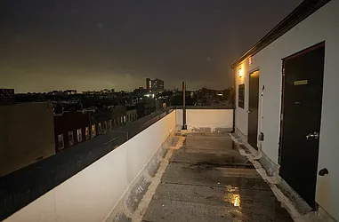 Rented by Living New York