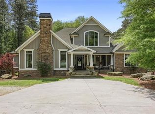 5655 McCoy Rd NW, Acworth, GA 30101