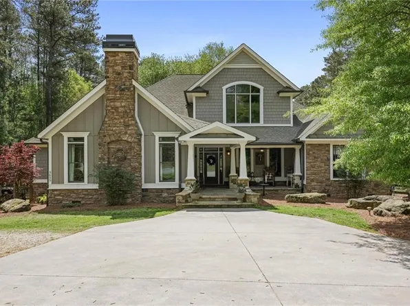 5655 McCoy Rd NW, Acworth, GA 30101