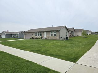 3345 McCann Dr, Janesville, WI 53545