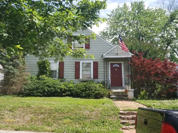 2718 Chesley Ave, Baltimore, MD 21234