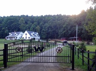 153 Old Palmer Rd, Brimfield, MA 01010