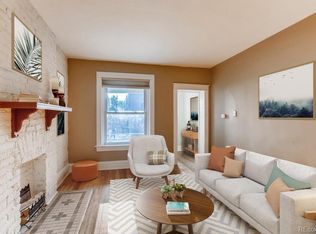 557 N Logan St, Denver, CO 80203