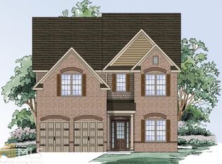 2604 Ginger Mist Way NE, Conyers, GA 30013