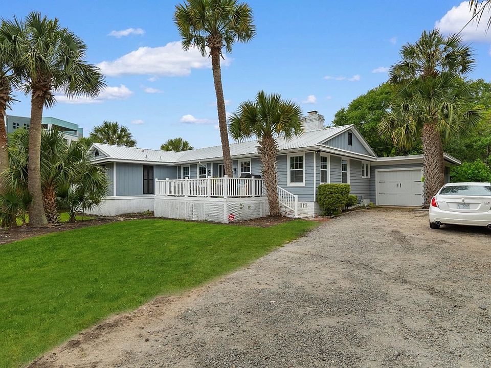 1st image of 5307 N Ocean Blvd.