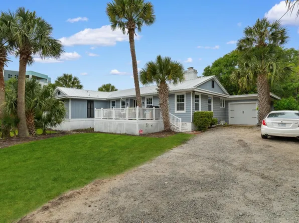 5307 N Ocean Blvd., Myrtle Beach, SC 29577