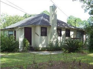 3202 Game Farm Rd, Panama City, FL 32405