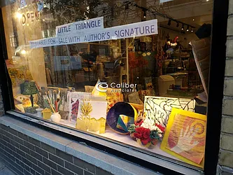 Rented by Caliber Associates