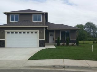 5562 Clearview Dr, Ferndale, WA 98248