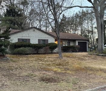 76 Nottingham Drive, Middle Island, NY, 11953