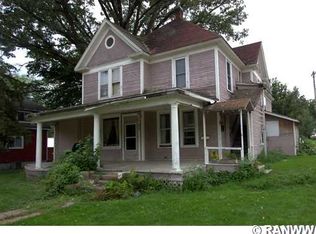 738 N Main St, Rice Lake, WI 54868