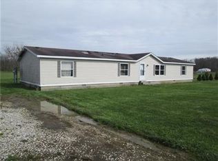 1560 E Us Highway 136, Hillsboro, IN 47949
