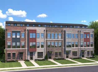 2208 Town Center Dr SE, Washington, DC 20020