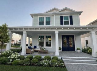 7581 SW Hosford St, Palm City, FL 34990