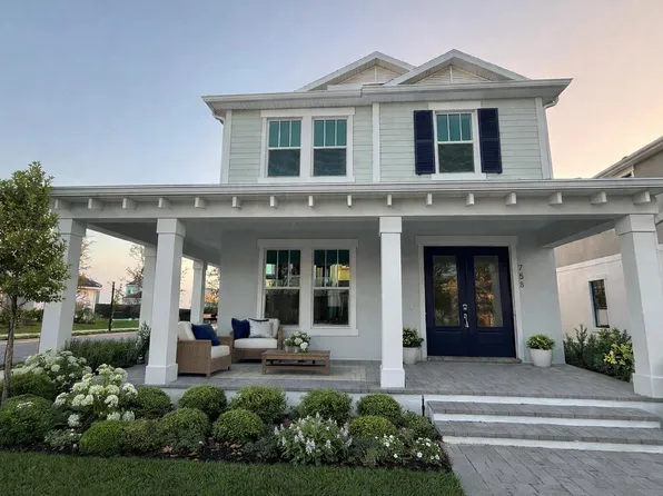 7581 SW Hosford St, Palm City, FL 34990