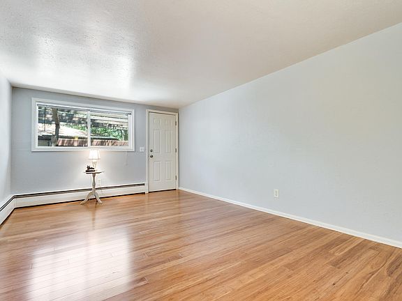 New Bamboo Hardwood Floors