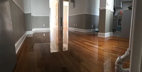 Rented by Kenneth Rosenblum, LREB