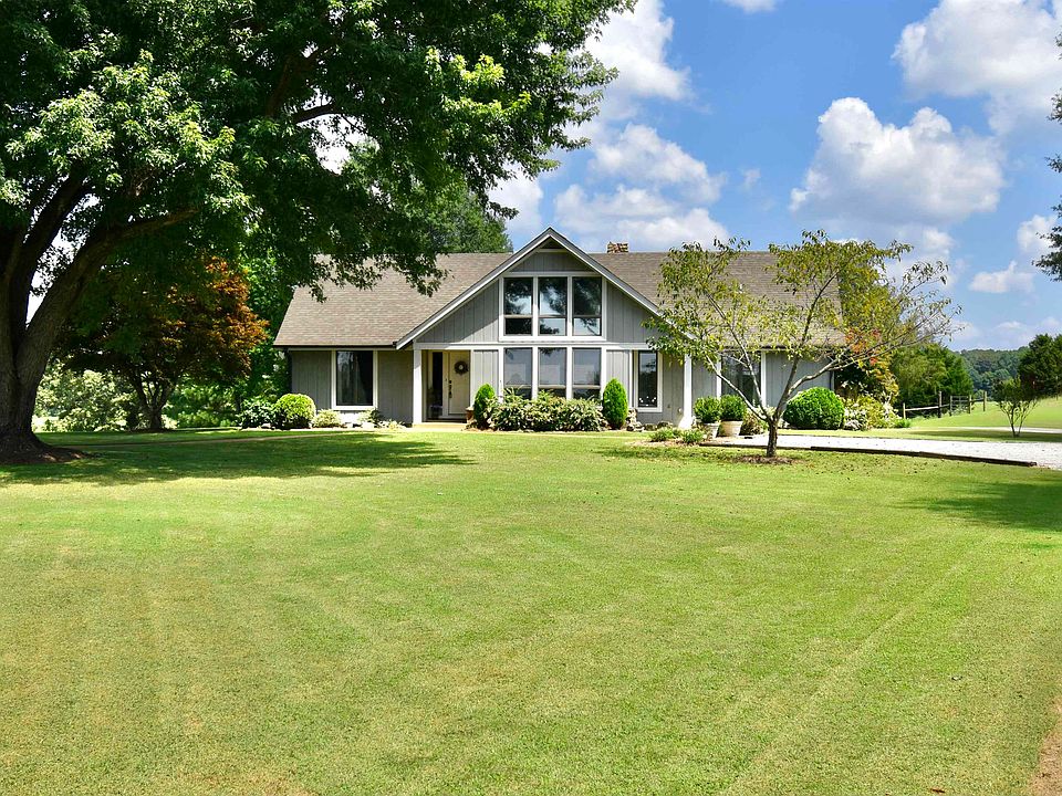 2415 Dry Creek Rd, Toone, TN 38381 Zillow