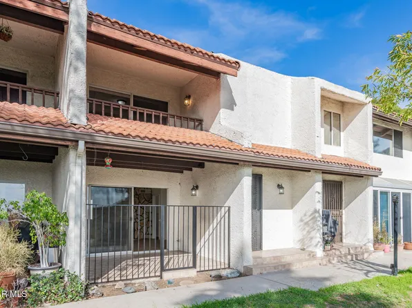 7904 Via Magdalena, Burbank, CA 91504
