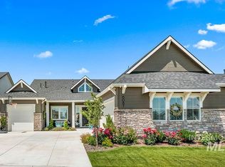 6087 S Pioneer Trail Way, Meridian, ID 83646