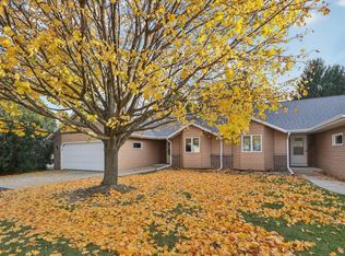 Pheasant Run, Jackson, WI 53037