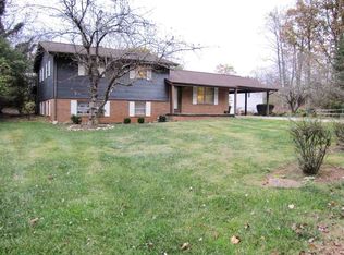 1886 Oak St, Morristown, TN 37813