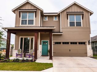 151 Simon, Kyle, TX 78640