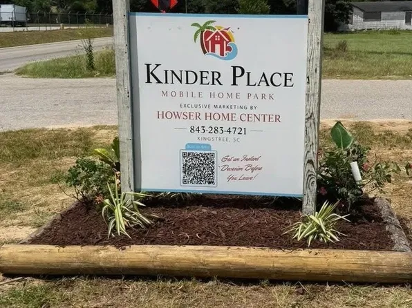 tbd Elizabeth Dr., Kingstree, SC 29556