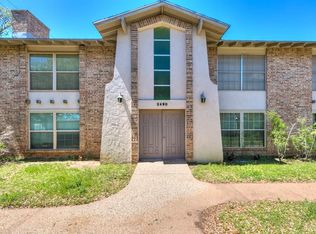 2490 University Ave APT B, San Angelo, TX 76904