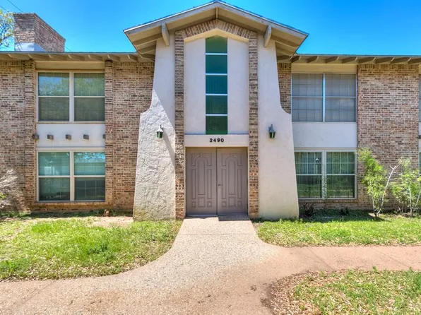 2490 University Ave APT B, San Angelo, TX 76904