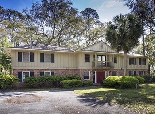 132 Alder Cir, Saint Simons Island, GA 31522