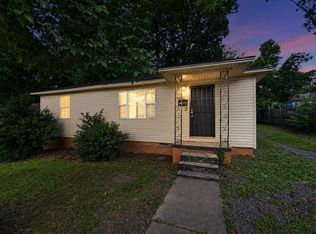 2700 Jefferson St, Little Rock, AR 72204