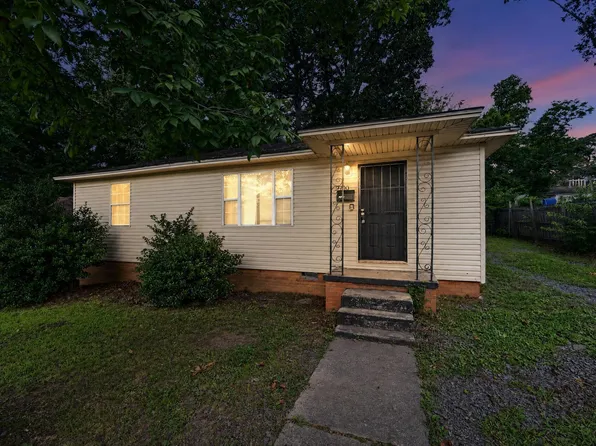 2700 Jefferson St, Little Rock, AR 72204