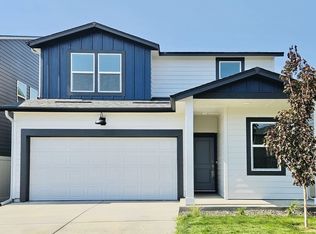 3753 S McCabe Ln, Spokane, WA 99206