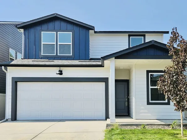 3753 S McCabe Ln, Spokane, WA 99206