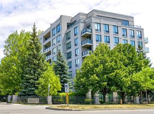 205 The Donway W #415, Toronto, ON M3B3S5