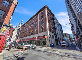 105 S 12th St UNIT 2, Philadelphia, PA 19107