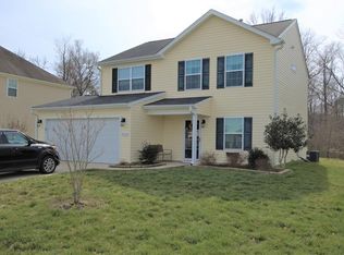 2510 Macleod St, Burlington, NC 27217