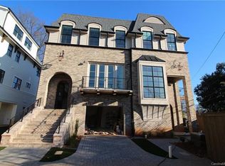 431 Beaumont Ave, Charlotte, NC 28204