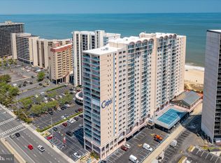 11000 Coastal Hwy Unit 2005, Ocean City, MD