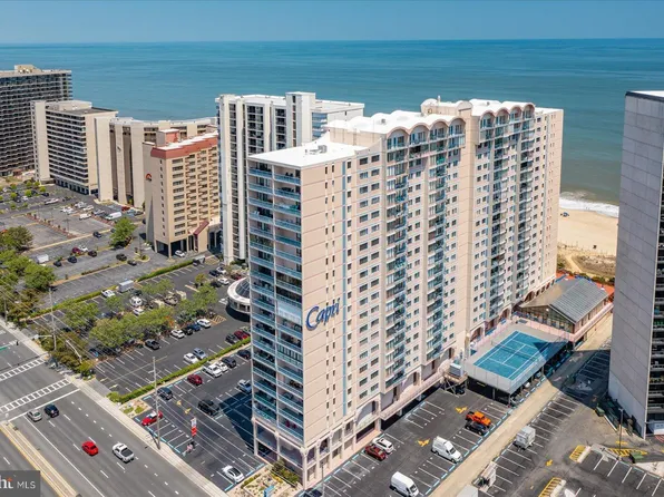 11000 Coastal Hwy Unit 2005, Ocean City, MD 21842