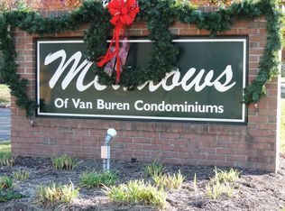 9532 Wheatgrass Ln #96, Van Buren Township, MI 48111