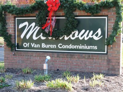 9532 Wheatgrass Ln #96, Van Buren Township, MI, 48111
