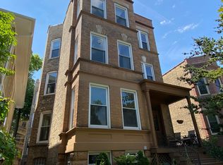 1633 W Rascher Ave #2R, Chicago, IL 60640